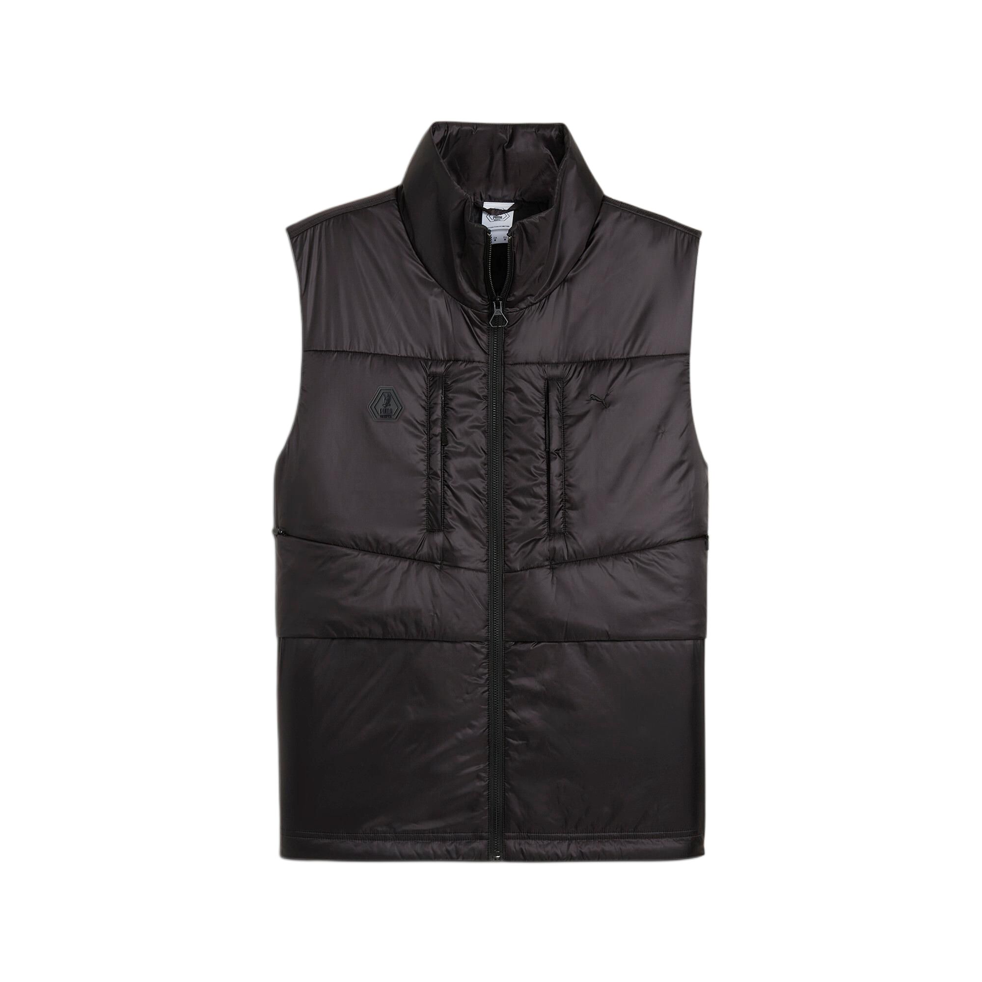 

Puma x Skepta Pertex Pertex Vest Black Men Outerwear 627735-01 M