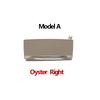 Interior Rear Door Armrest Ashtray Box Opening Cover Replacement For BMW 3S X1 7 Series F30 F48 F01 F02 730 735 740 745 750 760