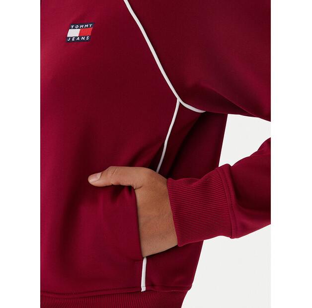 Tommy Jeans Badge Hoodie