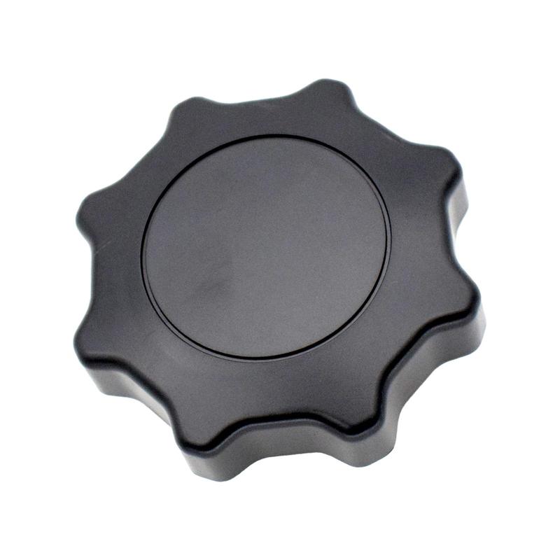 6x Seat Adjustment Knob 1J0881671F Easy Installation Spare Parts Replacement Seat Recline Knob for C5 B6 A6 A4