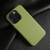 For iPhone 14 Pro Magnetic Case Eco-Friendly RPET Phone Back Cover GRS Certified