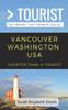Kniha Greater Than a Tourist- Vancouver Washington USA : 50 Travel Tips from a Local