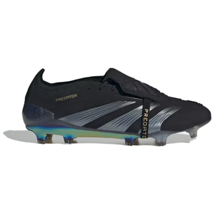 Adidas Predator Elite Foldover Tongue Fg 'Dark Spark Pack' IF6444