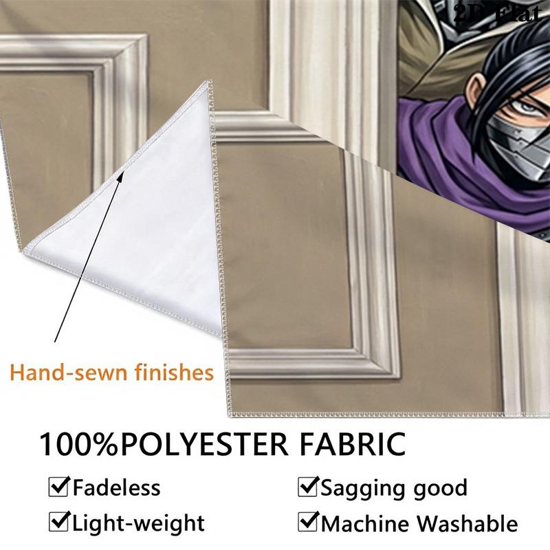 Onepunch Man Wandteppich Ästhetisches Wandbehang Gedruckter Stoffdecke Dekorative Wandteppiche Für Schlafzimmer Wohnzimmer Heimdekoration