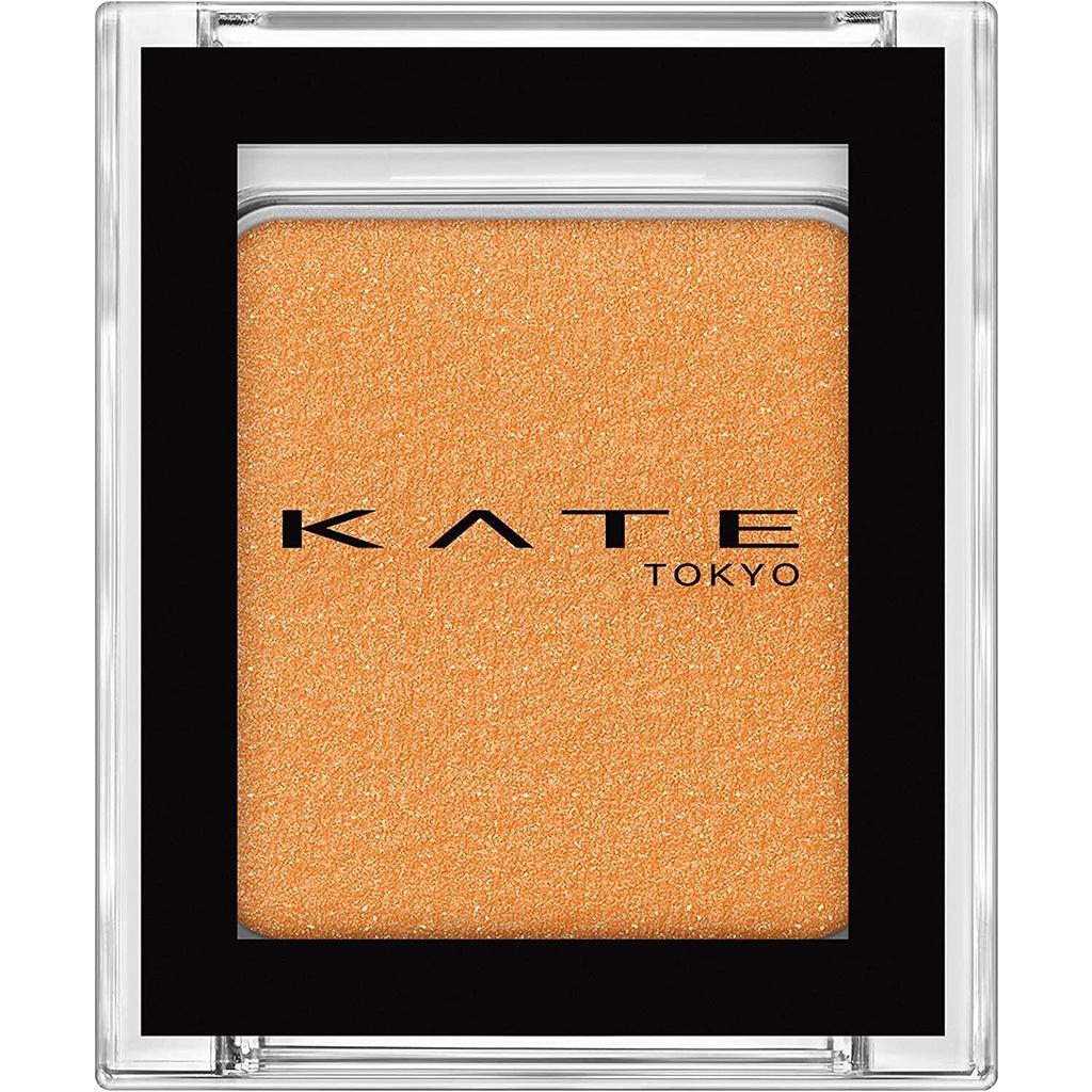 

In stock Kanebo Kate The Eye Color Eye Shadow Matte 032046051052 051 Yellow