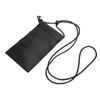 Hair Scissors Shear Bag Professional Barber Toolbag Hairdressing Pouch for Hair Salon