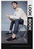 Autumn Men's Burnished Casual Slip-On Shoes - Breathable, Lightweight, Flat Board Shoes for Daily Wear