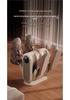 New Portable Smart Shoe Dryer – Quick Dry, Foldable, Constant Temperature for Students and Home Use