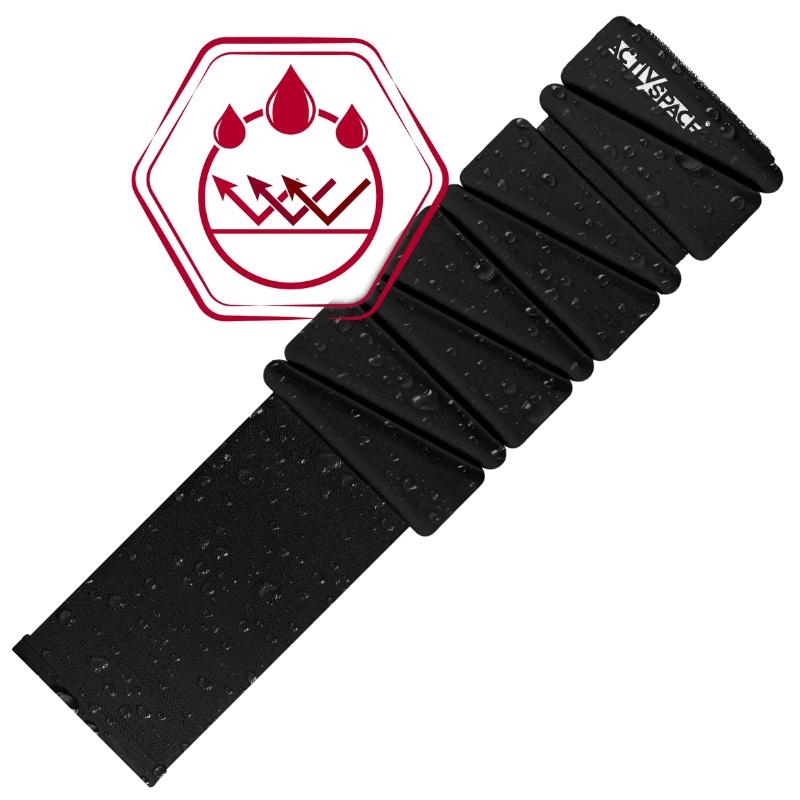 Adjustable Ankle & Wrist Weights For Exercise
