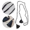Fashionable Beads Collar Necklace Sexy Jewelry Body Chain Jewelry Party Costume for Party Masquerades Proms