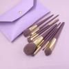 9/10/11Pcs Premium Makeup Brushes Set Soft Fluffy Beauty Cosmetic Foundation Lip Makeup Brush Eyeshadow Blush Make Up Tool Set