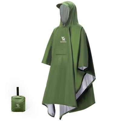 Αδιάβροχα σακάκια για ενήλικες