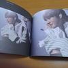 [USED] BTS WINGS TOUR ESSAY BOOK V Kim Taehyung