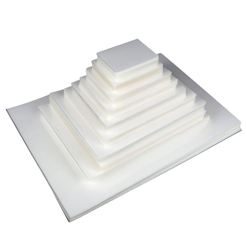 BYON Transparent Laminating Pouches