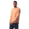 BOSS Mens Crew Neck Regular Casual Sweater Top