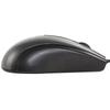 Deli Wired USB Office Mouse