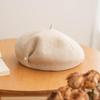 Milinc Wool Beret Hat