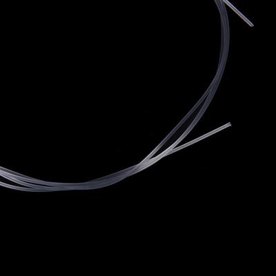 6Pcs Guitar Strings Nylon Silver Plating Set Super Light For Acoustic Guitar