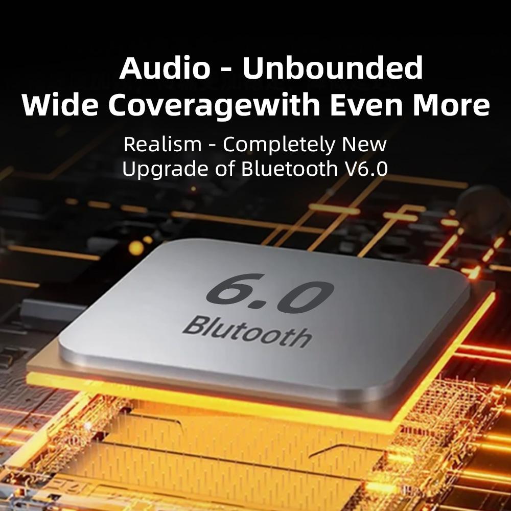 Portable Speaker Wireless Bluetooth Speaker FM Radio LED Light Ring Subwoofer Stereo Surround Outdoor Loudspeaker Support TF Card play