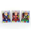 2026 World Cup Mika Ink Figure Gift Doll Decoration - Miniature/Model