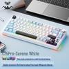 AULA S75Pro Benutzerdefinierte Mechanische Tastatur