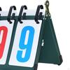 Scoreboard, Table Score, Score Counter, Flip Counter for Baseball