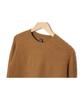 IOLO Cable Round One-Piece_Camel