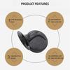 300Db 510Hz Motorcycle Horn Snail Style Horn Speaker 12V Supersound Boat Train Horn Signal Horn Compressor Universal Waterproof