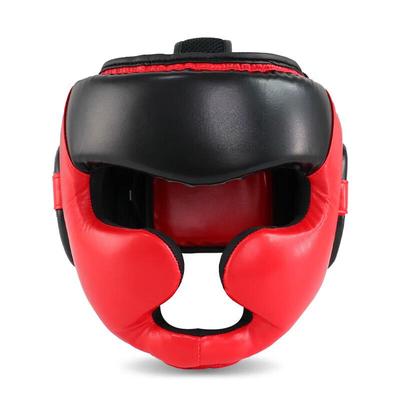 Boxen & Kampfsport – Helme für Boxen & Kampfsport