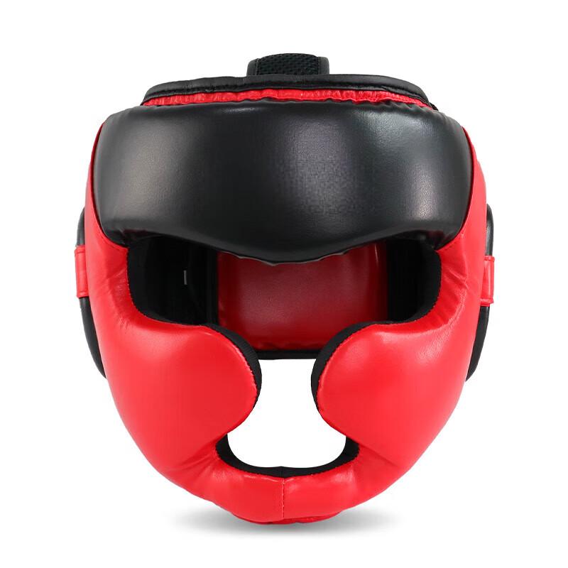 Longchan Adult Boxing Headgear