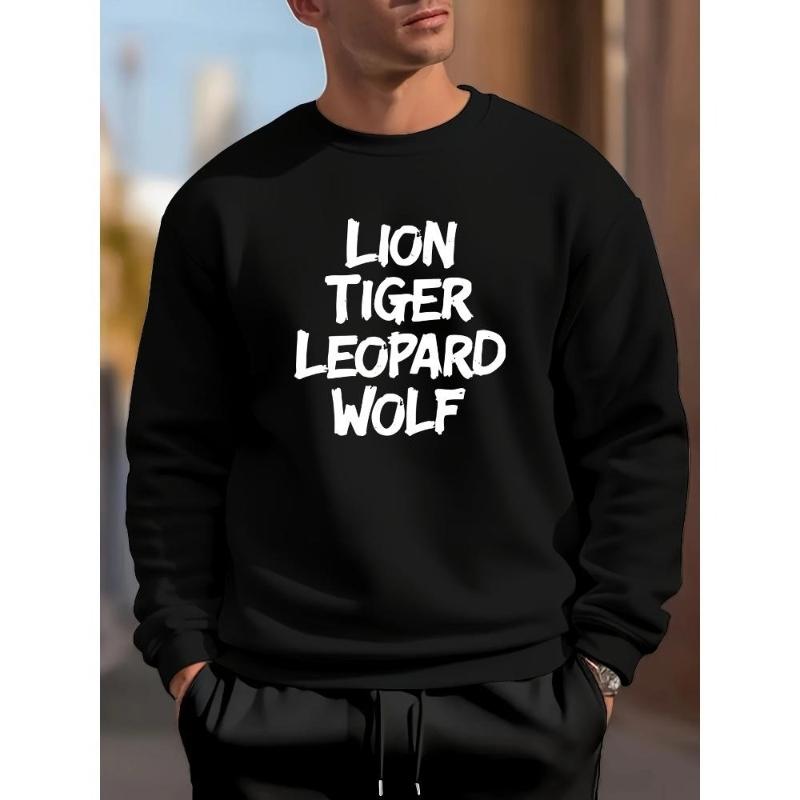 

Trendsetters’ Hidden Gem! Crewneck Sweatshirt Unlocks a New Casual Paradigm XXL абрикосовый