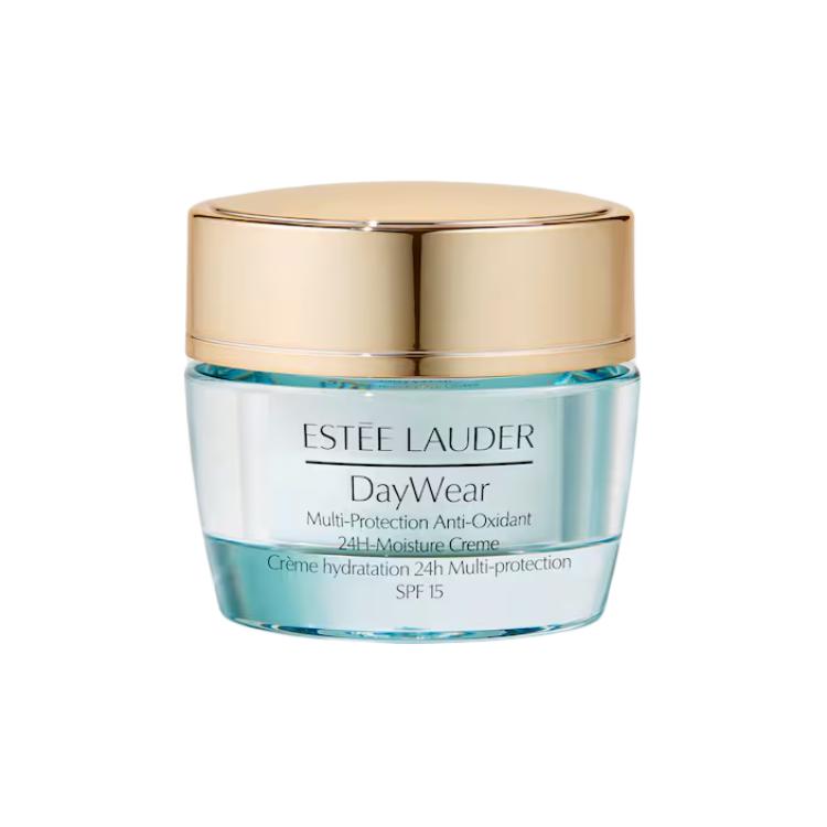 Estée Lauder DayWear Мультизащитный Антиоксидантный 24-часовой Увлажняющий Крем SPF 15