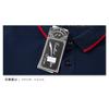 7XL Summer Men'S Polo Business Cotton Plus Size Oversized Fat Man'S Large Size Turn-Down Collar Short Sleeve T-Shirt