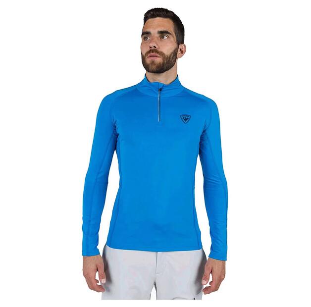 Rossignol Флисовая кофта с полумолнией Classique