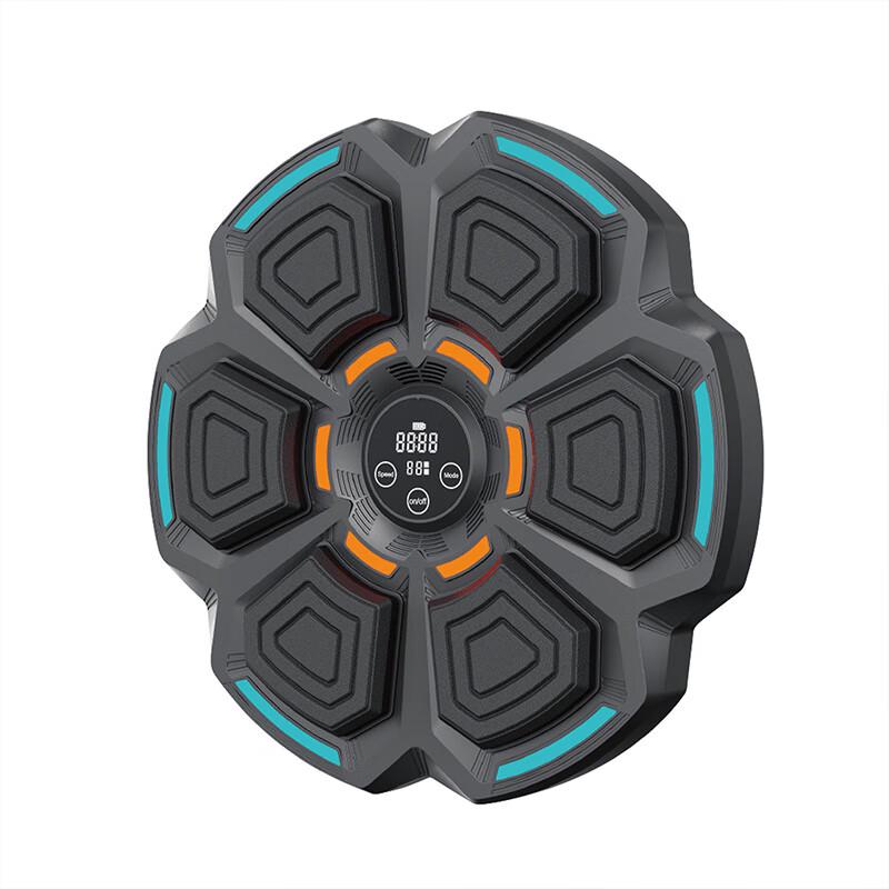 WEZHO Smart Bluetooth LED Wall Boxing Target