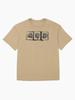 Half-Life 2 Poster Graffiti Oversized T-Shirt
