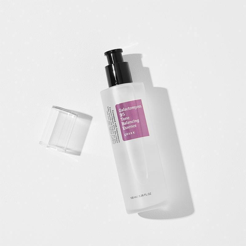 COSRX Galactomyces 95 Esencja równoważąca ton 100ml
