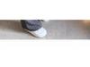 Gray Heart High Waist Wide Leg Sport Pants for Women, Spring/Autumn Casual Drapey Petite Straight Mop Style.