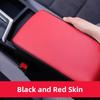 For VW Golf 6 Accessories Volkswagen GTI MK6 2008-2010 2011 2012 2013 Central Control Armrest Box Protective Cover Inner Trim