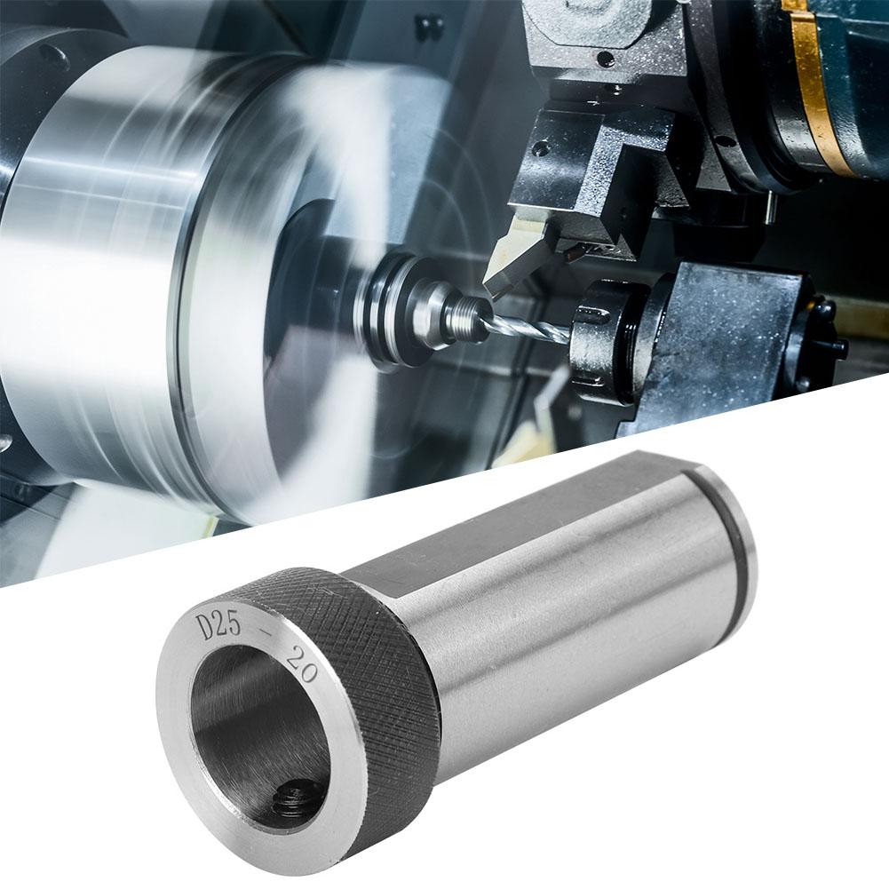 Piese Strung CNC Suport Scule Bucșă Manșon Scule de Strungire pentru Freză cu Coadă Dreaptă D2520