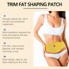 Ximonth Slimming Patches For Body Shaping Firming Skin And Enhancing Silhouette 75 Pieces