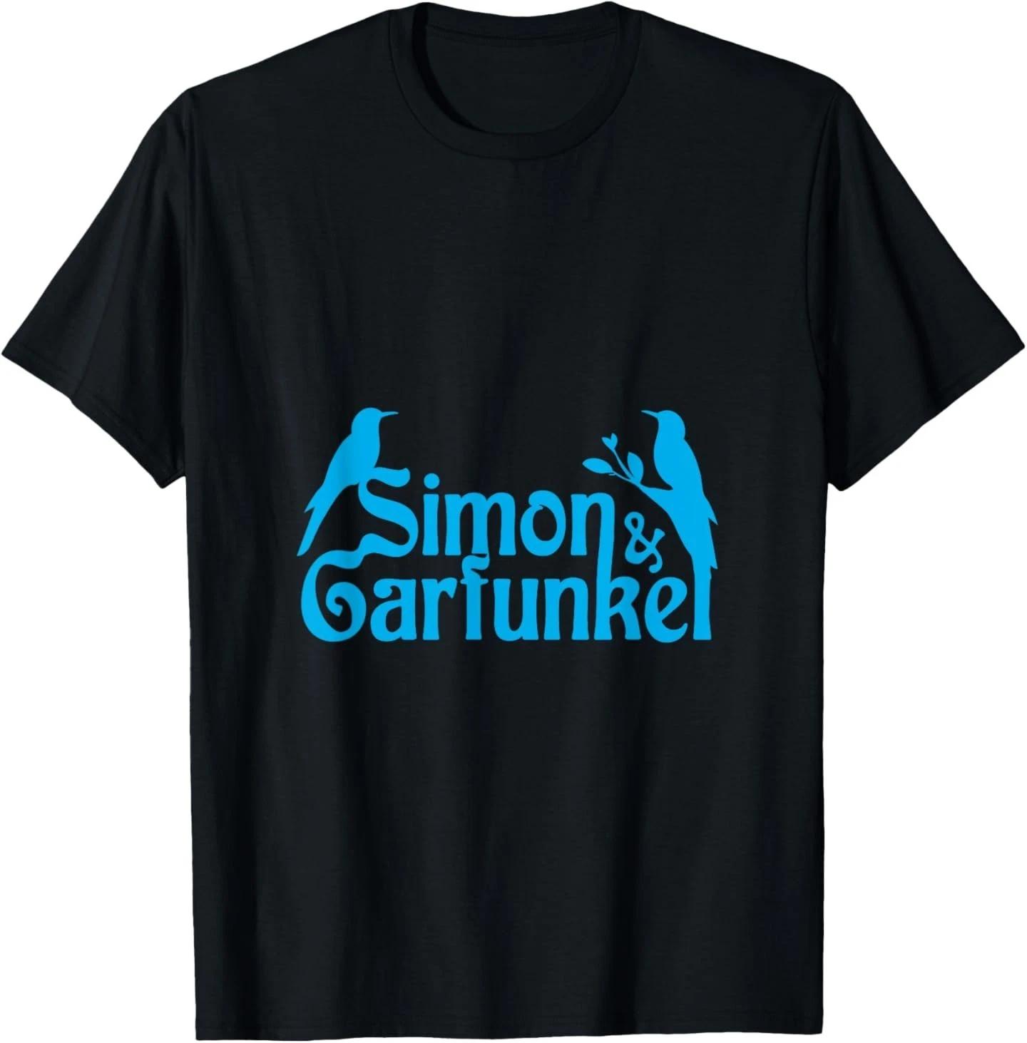 

Simon & Garfunkel - Birds T-Shirt S
