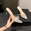Scarpe da donna – Mules da donna