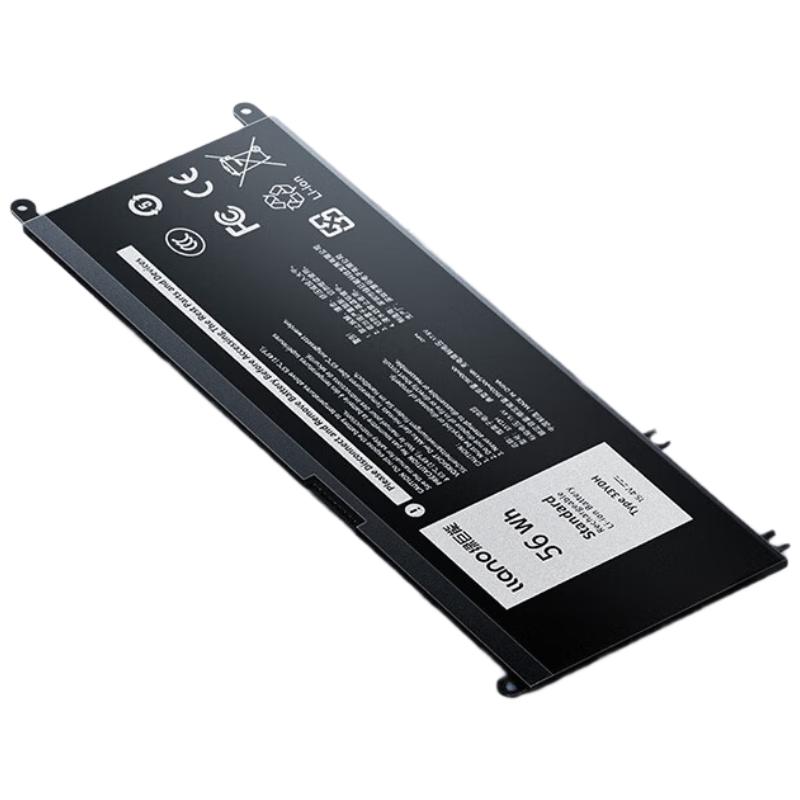

llano Dell Inspiron 15 7577/7588 33YDH Laptop Battery