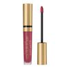 Max factor colour elixir soft matte długotrwała szminka w płynie - 35 faded red 4ml