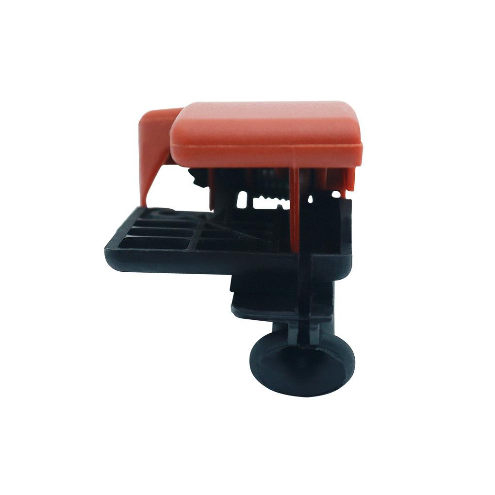 Haubenöffner Entriegelungsgriff Fahrzeug Motorhauben Zughebel Automobil Aufrüstung Modifikation Ersatzteile für CL65 AMG