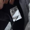 8015 CHROME HEARTS 2026 Sommar Ny Högkvalitativ Bomull Rund Hals Lös Stor Storlek Herr- och Dam-T-shirt Par-T-shirt