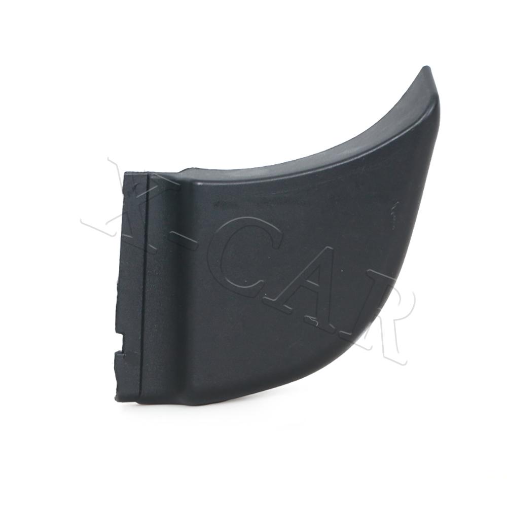 For Toyota Hilux Vigo 2004 2005 2006 2007-2011 Rear Bumper End Plate Corner Cap Trim Cover Accessories 52163-0K010 52164-0K010