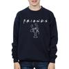 Friends Boys Lobster Logo Sweatshirt