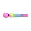 Massager - Le Wand Petite All That Glimmers Massager Rainbow Ombre